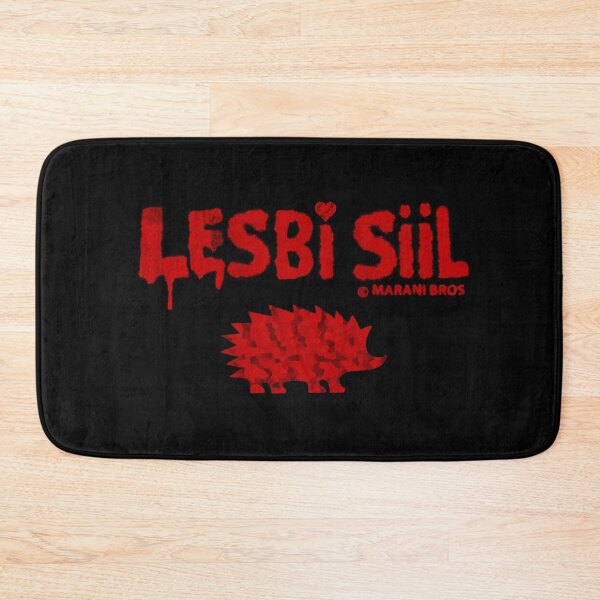 Item preview, LESBI SIIL designed and sold by ChainsawsShop.