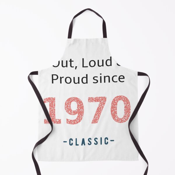 Item preview, Pride 1970 designed and sold by RiotGrrlGoods.