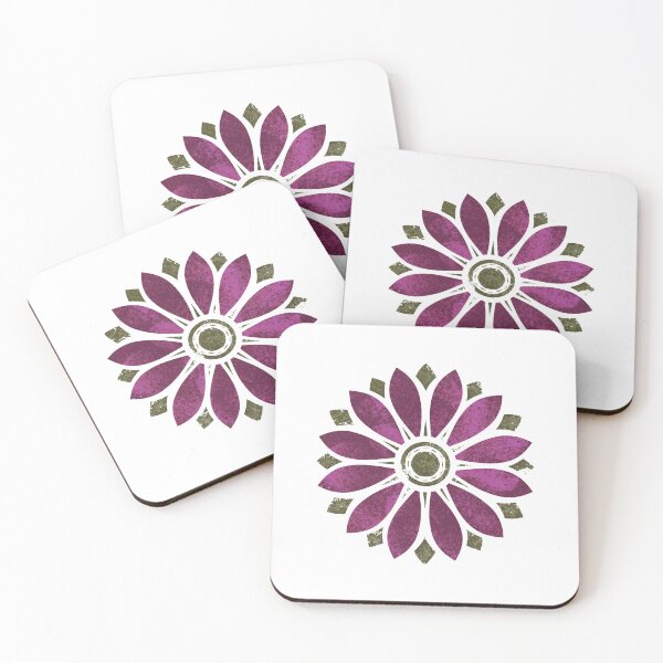 Item preview, Magnetic Sunflower  designed and sold by silviaxe.