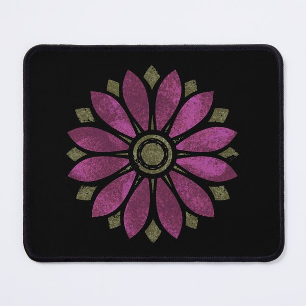 Item preview, Magnetic Sunflower designed and sold by silviaxe.