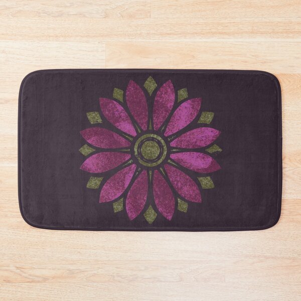 Item preview, Magnetic Sunflower  designed and sold by silviaxe.
