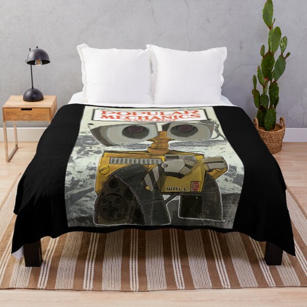 Item preview, Wall E Art designed and sold by DaryMura5.