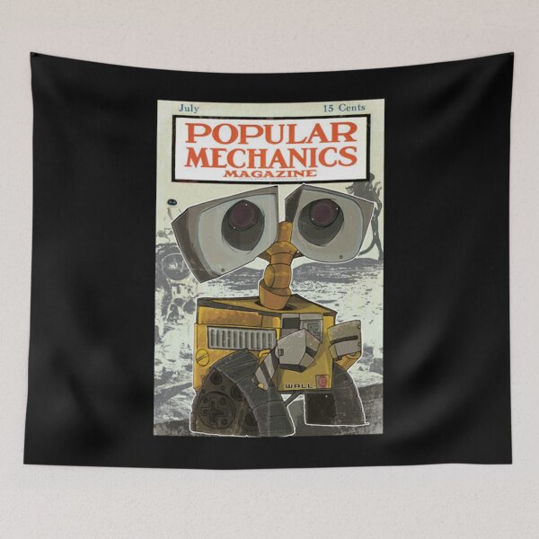 Item preview, Wall E Art designed and sold by DaryMura5.
