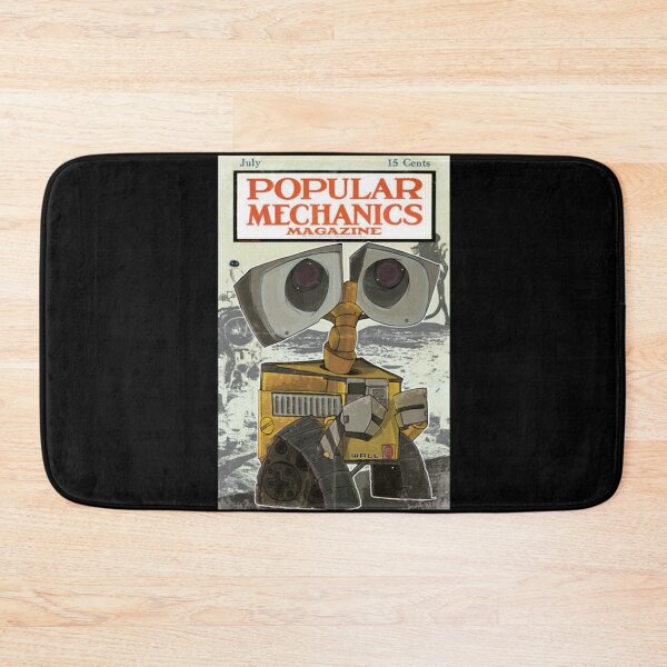 Item preview, Wall E Art designed and sold by DaryMura5.