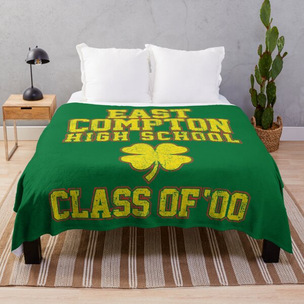 Item preview, East Compton High School Class of 00 designed and sold by huckblade.