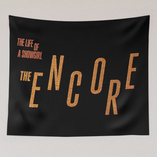 Item preview, TLOAS ENCORE TAYLOR TS TLOAS designed and sold by taylorvinyls.