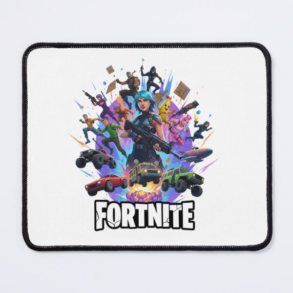 Item preview, Fortnite battle royale wars lets go designed and sold by EuginaVasquez.