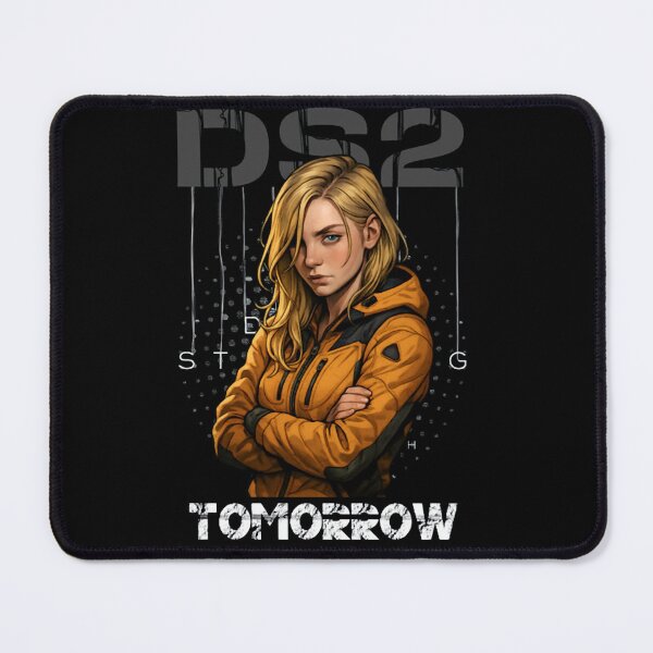 Item preview, Death Stranding 2 Tomorrow designed and sold by Jessicalcl.