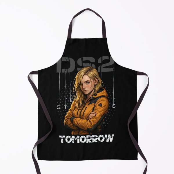 Item preview, Death Stranding 2 Tomorrow  designed and sold by Jessicalcl.