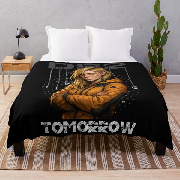 Item preview, Death Stranding 2 Tomorrow  designed and sold by Jessicalcl.