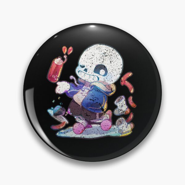 Item preview, Undertale Sans Classic  designed and sold by collin-certly.