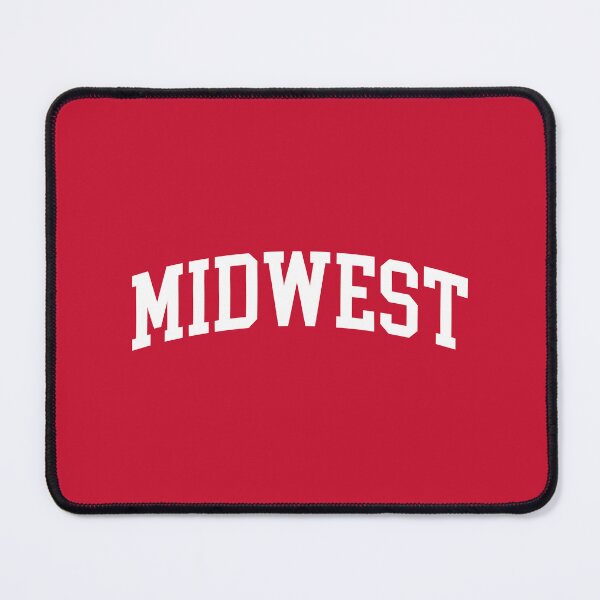 Item preview, Midwest American Pride, Midwest USA Heartland, Midwestern Gift for Men and Women #4 designed and sold by SalahBlt.