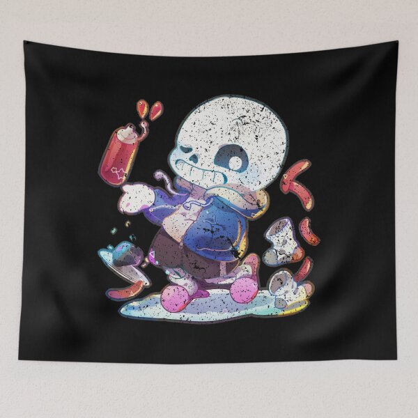 Item preview, Undertale Sans Classic  designed and sold by collin-certly.
