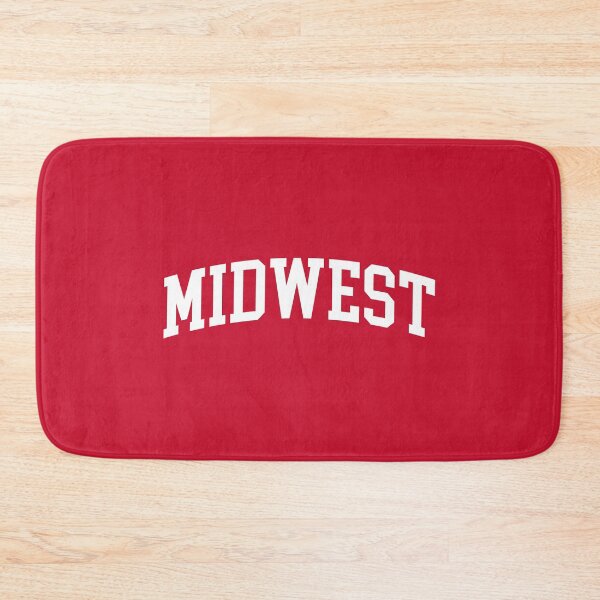 Item preview, Midwest American Pride, Midwest USA Heartland, Midwestern Gift for Men and Women #4 designed and sold by SalahBlt.