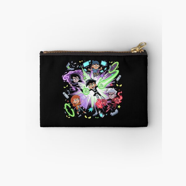 Item preview, Chibi Danny Phantom Battle designed and sold by HansDavidsenST.