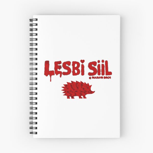 Item preview, LESBI SIIL designed and sold by ChainsawsShop.