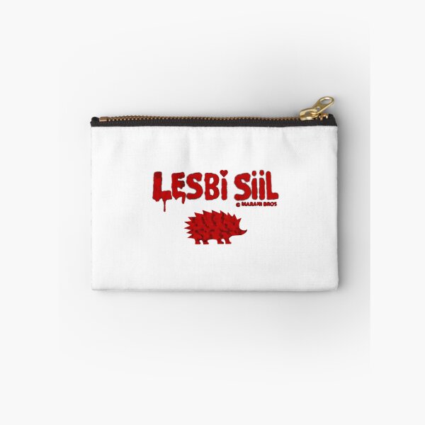 Item preview, LESBI SIIL designed and sold by ChainsawsShop.