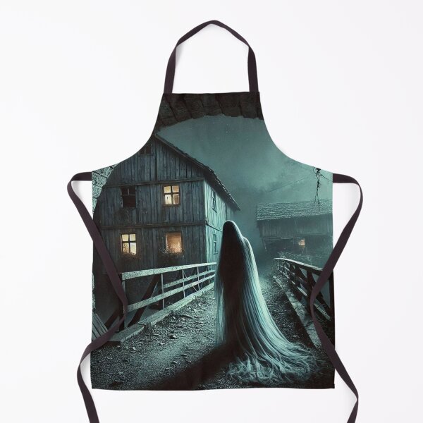 Item preview, The ghost town of Zarramundi: Mystery, Terror, Legends and Apparitions designed and sold by Mente Creativa.