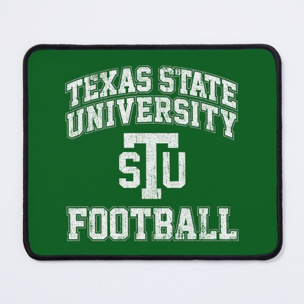 Item preview, Texas State Football - Necessary Roughness designed and sold by huckblade.