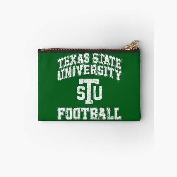 Item preview, Texas State Football - Necessary Roughness designed and sold by huckblade.