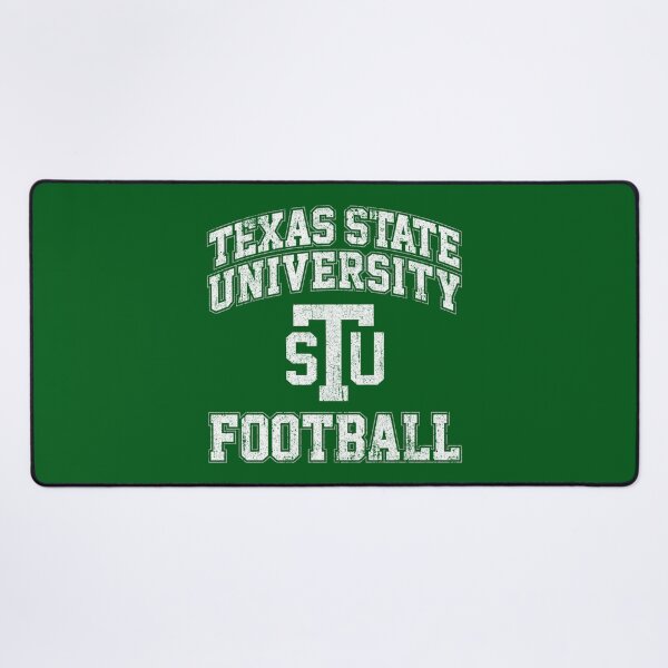 Item preview, Texas State Football - Necessary Roughness designed and sold by huckblade.