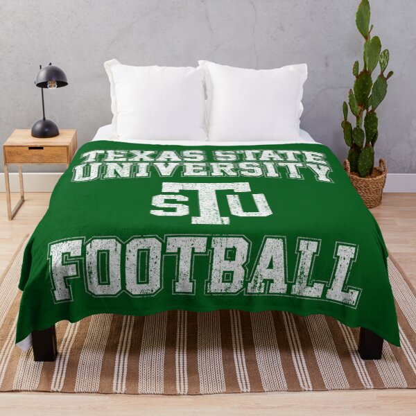 Item preview, Texas State Football - Necessary Roughness designed and sold by huckblade.