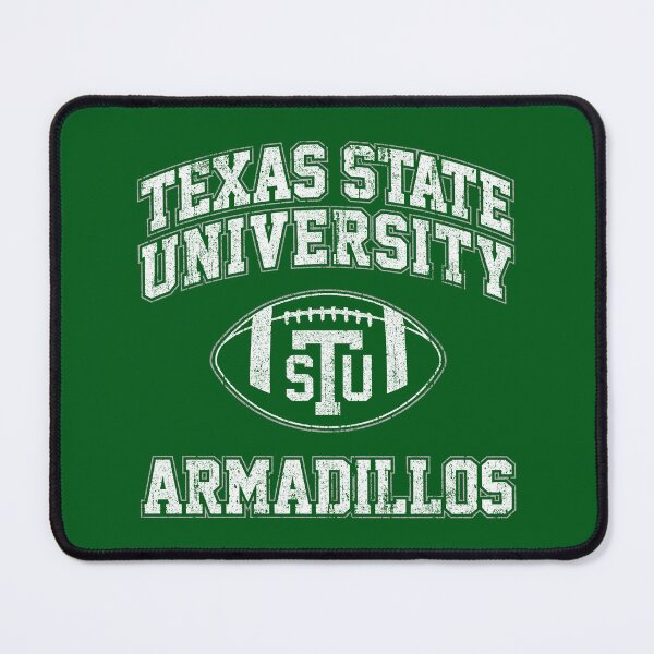 Item preview, Texas State Armadillos - Necessary Roughness designed and sold by huckblade.