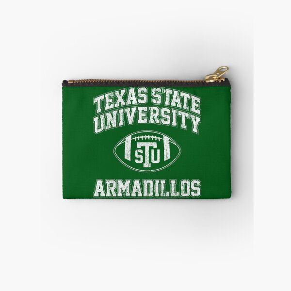 Item preview, Texas State Armadillos - Necessary Roughness designed and sold by huckblade.