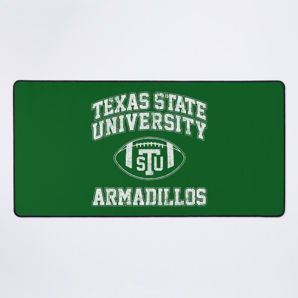 Item preview, Texas State Armadillos - Necessary Roughness designed and sold by huckblade.