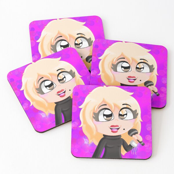 Item preview, Dolly Parton designed and sold by VioletMoonAnimation.