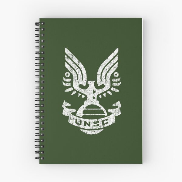 Item preview, UNSC - Infinite designed and sold by huckblade.