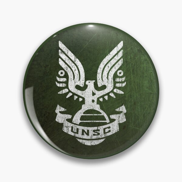 Item preview, UNSC - Infinite designed and sold by huckblade.