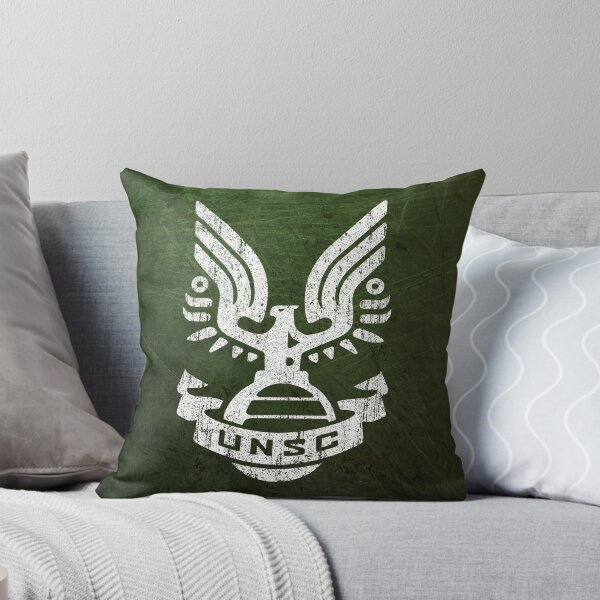 Item preview, UNSC - Infinite designed and sold by huckblade.
