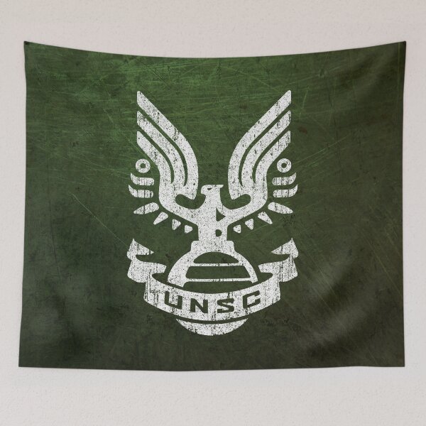 Item preview, UNSC - Infinite designed and sold by huckblade.