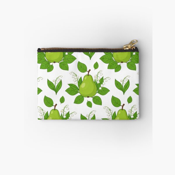 Item preview, Green Pears and Lily of the Valley    designed and sold by Owcomm.