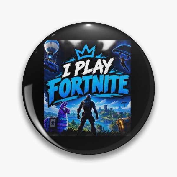 Item preview, Fortnite – Retro Battle Royale Gaming  designed and sold by EuginaVasquez.