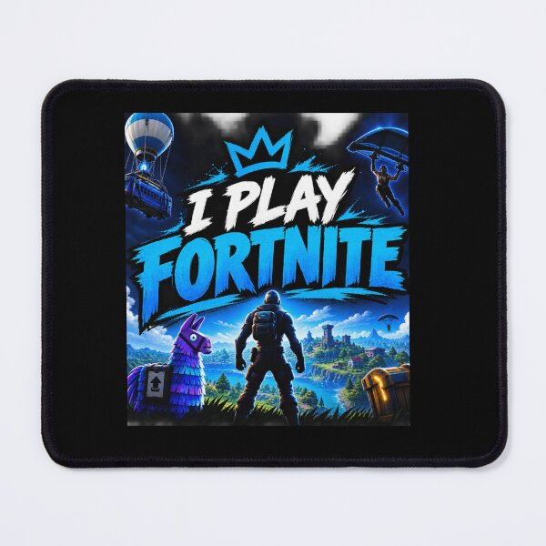 Item preview, Fortnite – Retro Battle Royale Gaming designed and sold by EuginaVasquez.