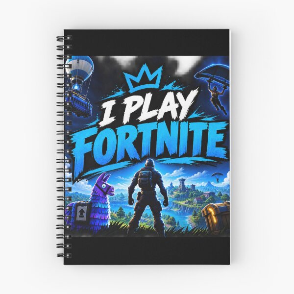Item preview, Fortnite – Retro Battle Royale Gaming designed and sold by EuginaVasquez.
