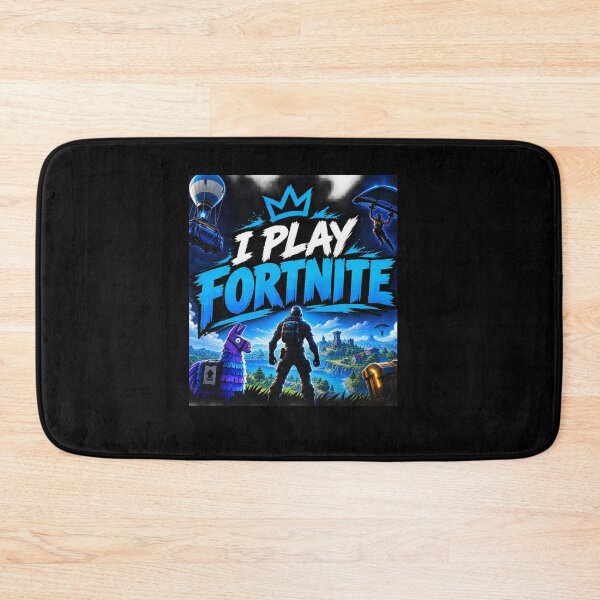 Item preview, Fortnite – Retro Battle Royale Gaming  designed and sold by EuginaVasquez.