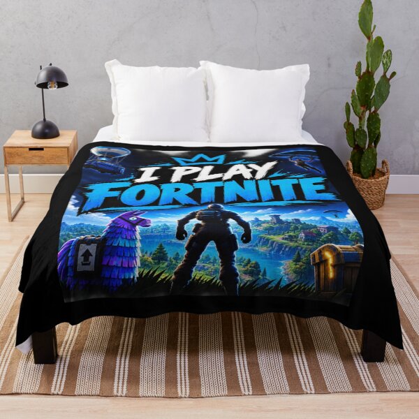 Item preview, Fortnite – Retro Battle Royale Gaming  designed and sold by EuginaVasquez.