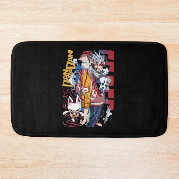 Item preview, Okarun - Dandadan Classic designed and sold by Zaflab.
