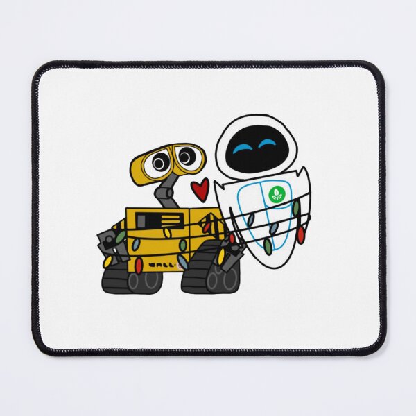 Item preview, Wall E Art designed and sold by DaryMura5.