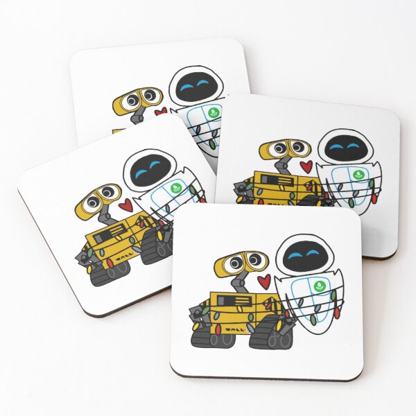 Item preview, Wall E Art designed and sold by DaryMura5.