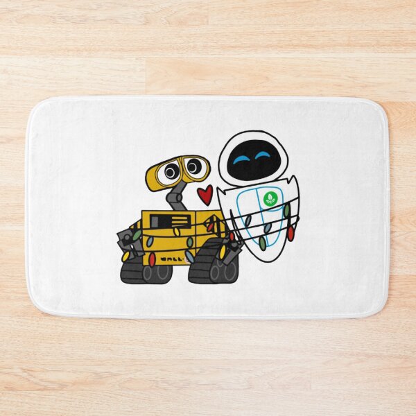 Item preview, Wall E Art designed and sold by DaryMura5.