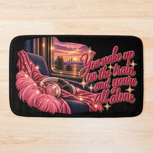 Item preview, And you hate this song - Babylon - Life of a Showgirl - Taylor Encore designed and sold by taylorvinyls.