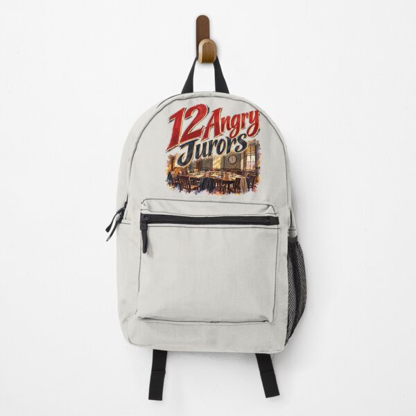 Item preview, 12 Angry Jurors designed and sold by Lyric Vault - Rock on.