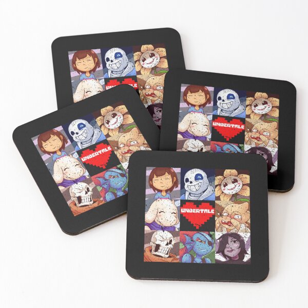 Item preview, Undertale Sans Classic  designed and sold by collin-certly.