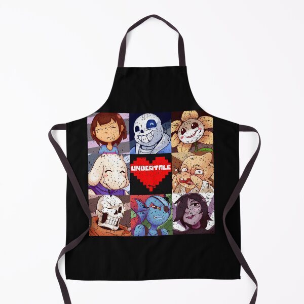 Item preview, Undertale Sans Classic  designed and sold by collin-certly.