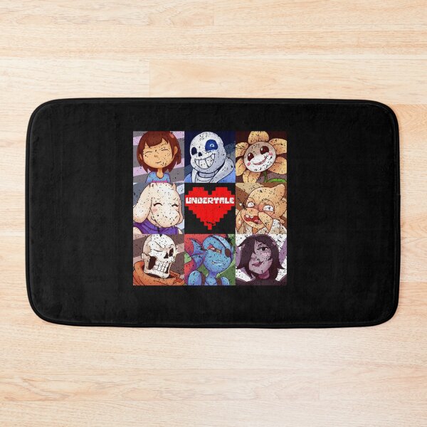 Item preview, Undertale Sans Classic  designed and sold by collin-certly.