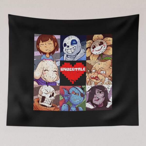 Item preview, Undertale Sans Classic  designed and sold by collin-certly.